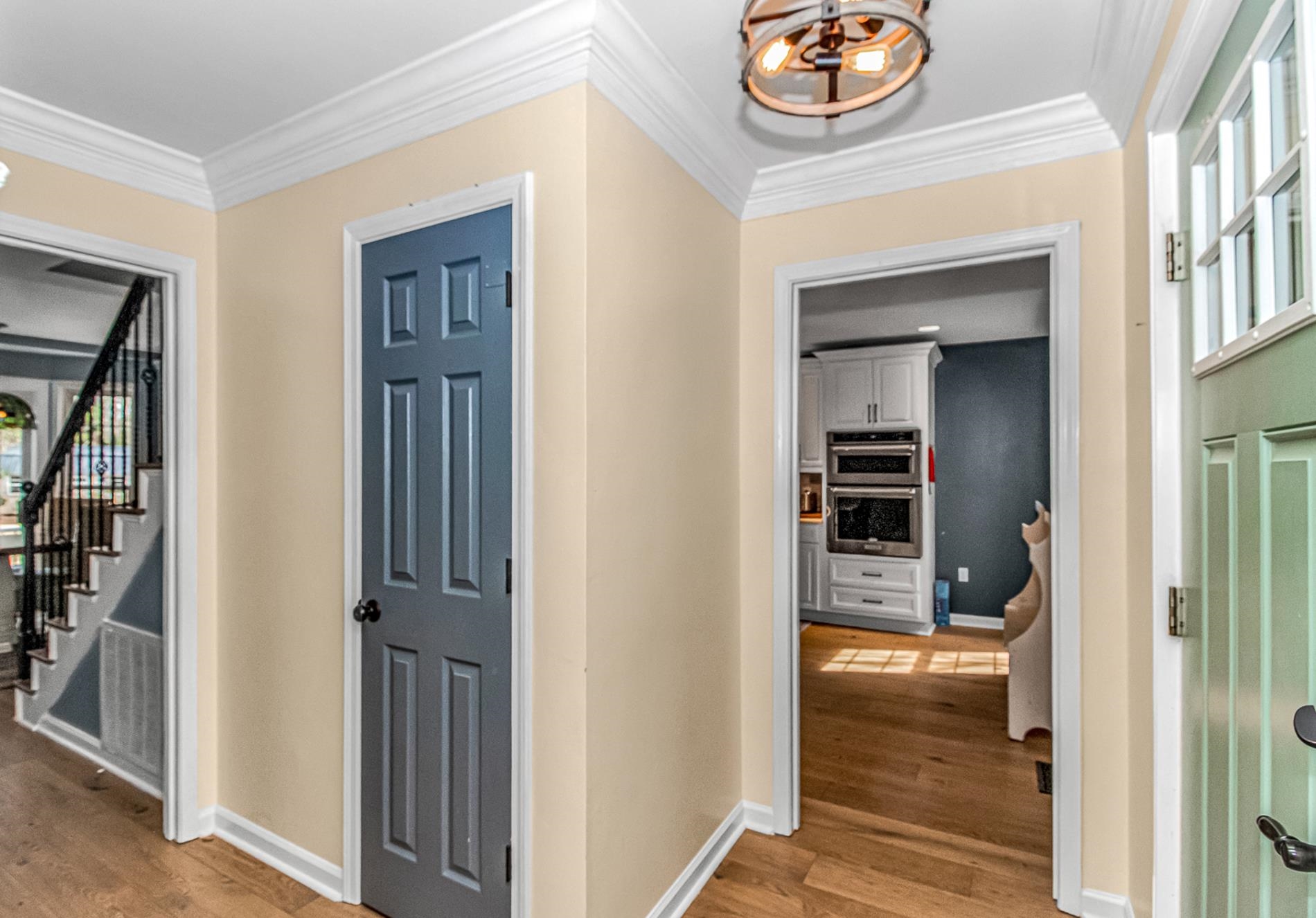 1134 Crooked Oak Dr.