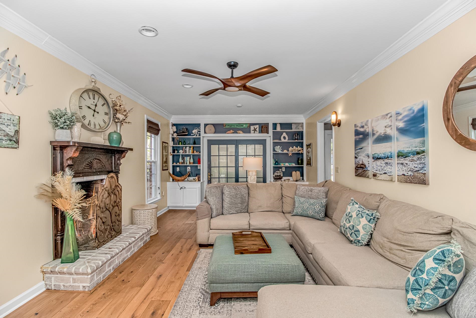 1134 Crooked Oak Dr.