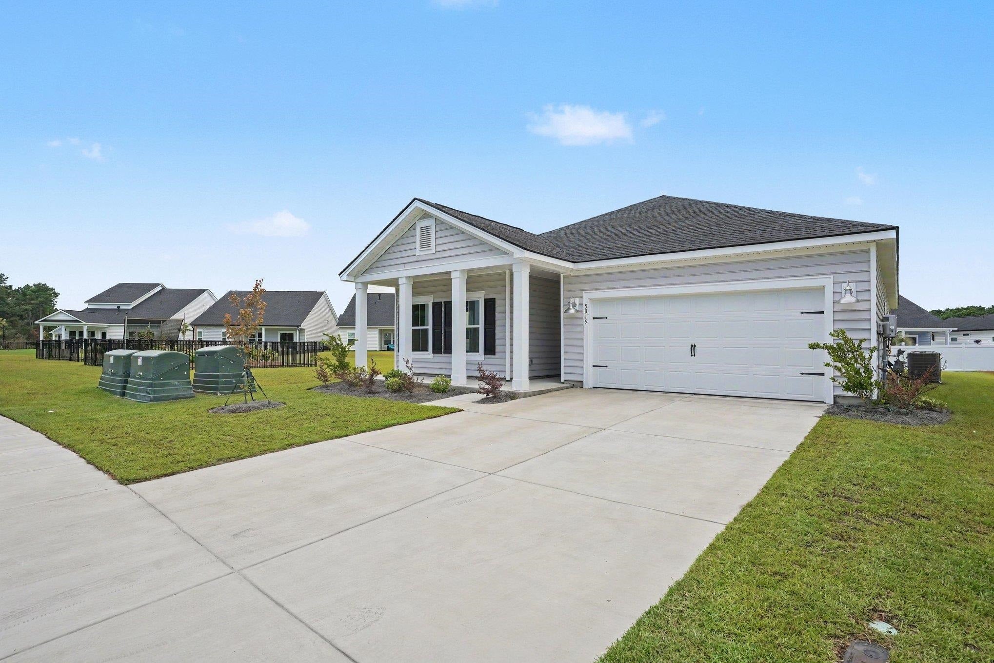 5015 Selene Ct.
