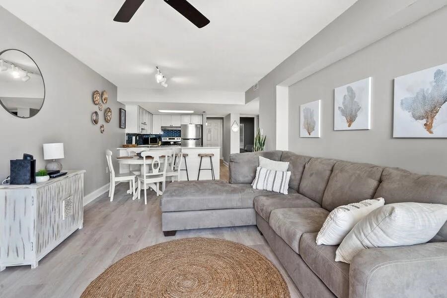 4111 S Ocean Blvd. 202