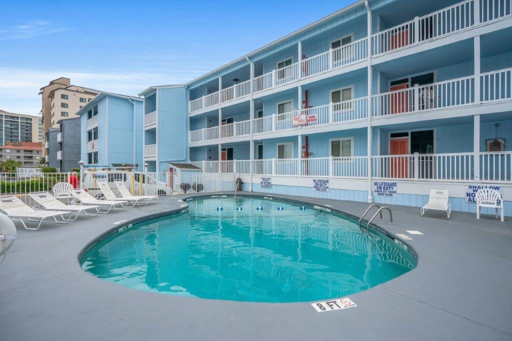 805 S Ocean Blvd. E-2