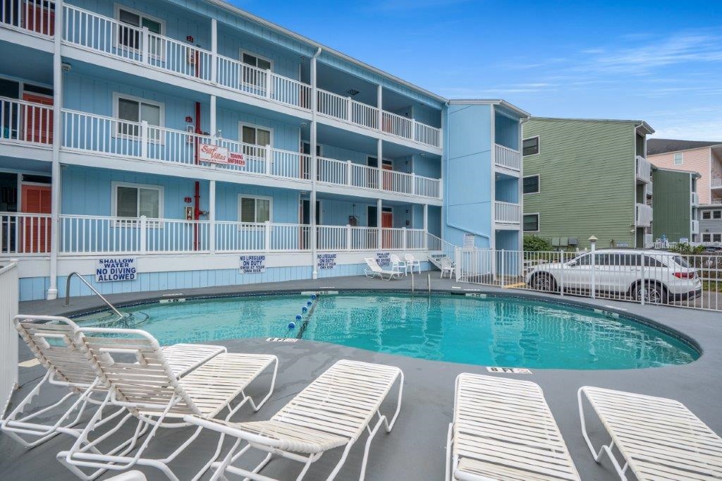 805 S Ocean Blvd. E-2