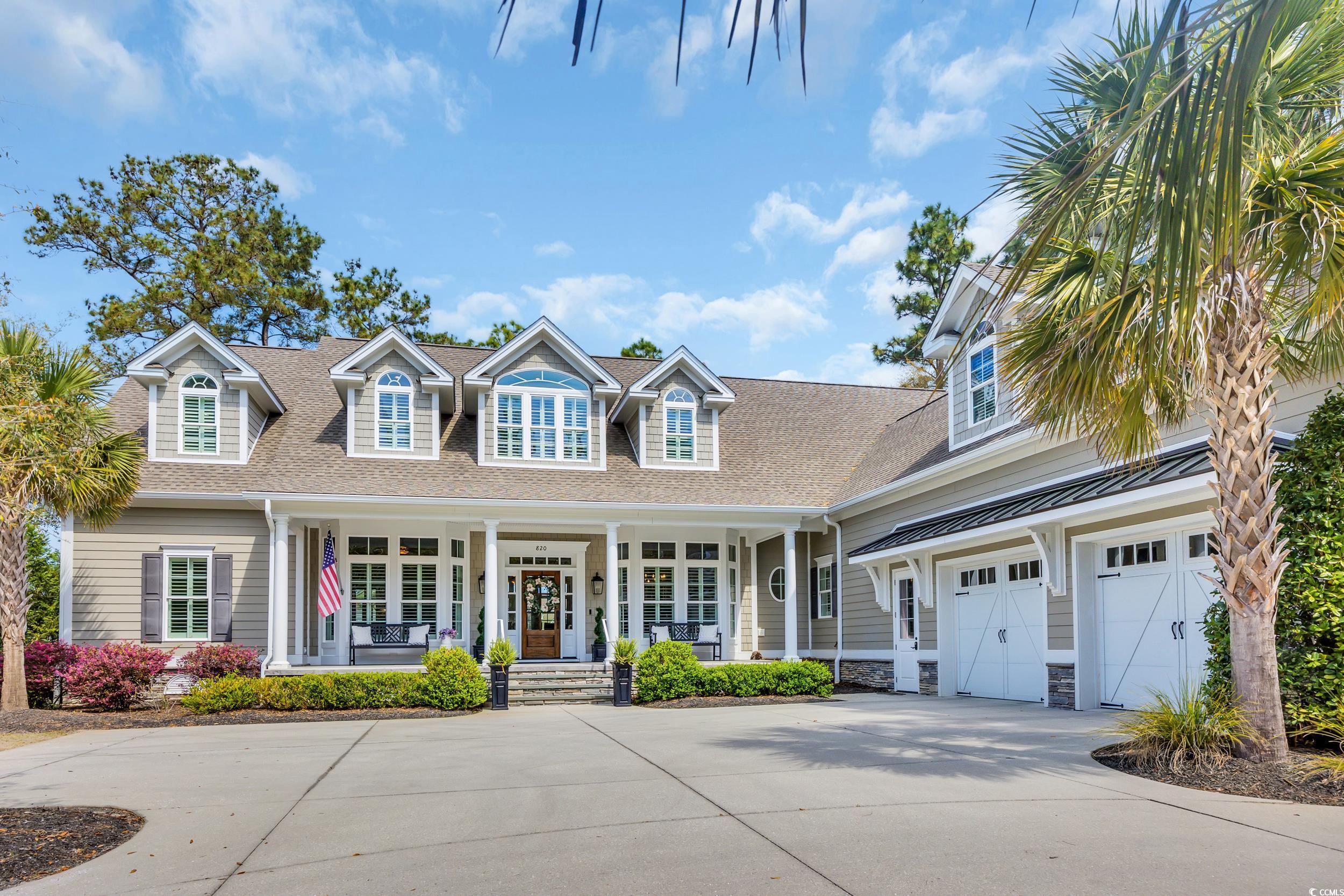 820 Preservation Circle