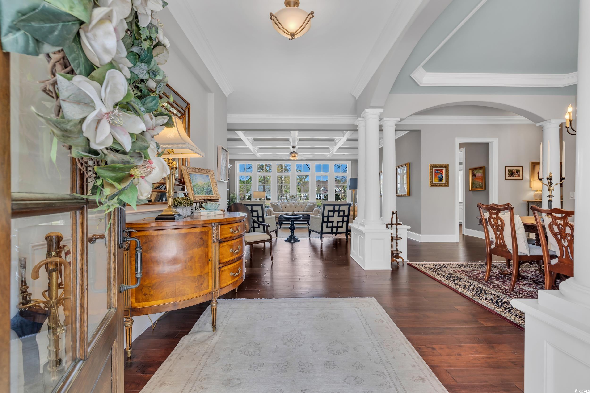 820 Preservation Circle