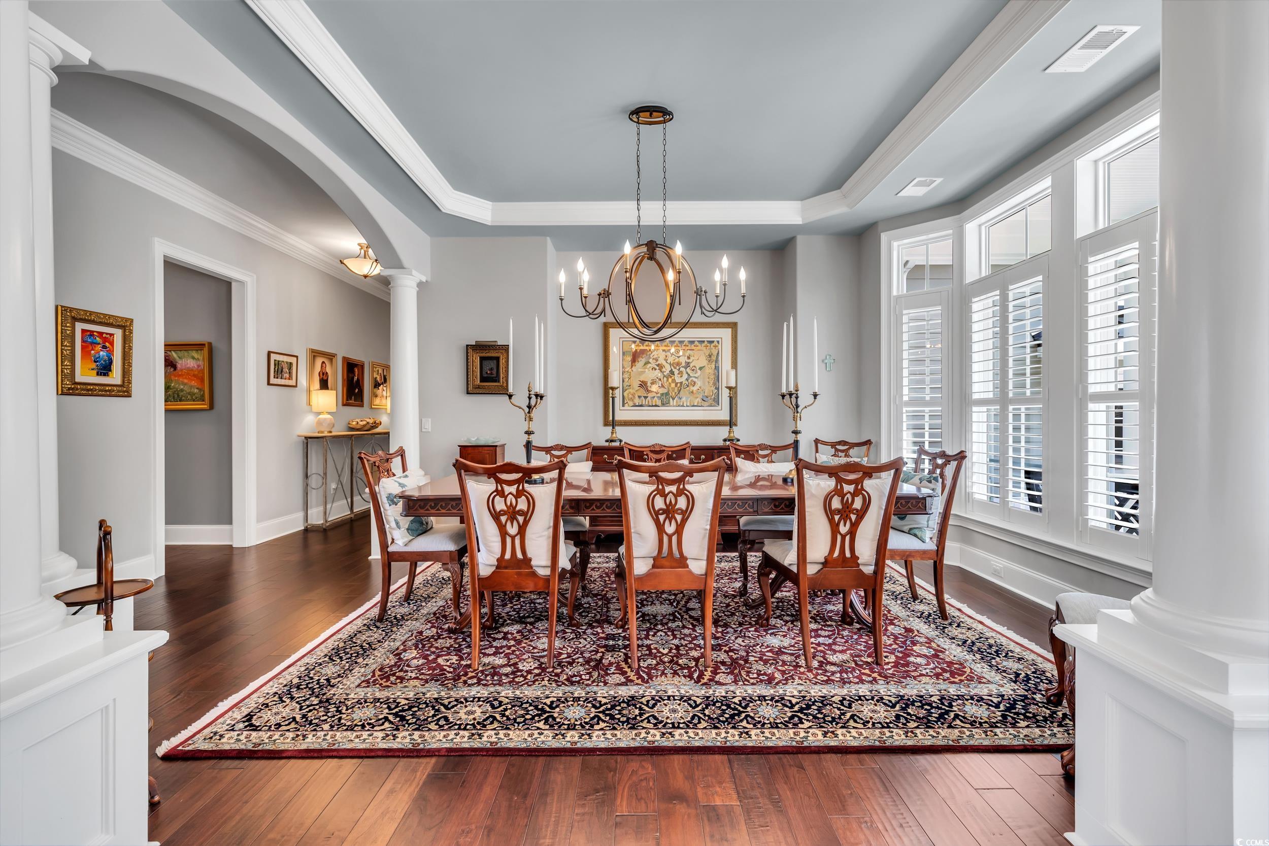 820 Preservation Circle