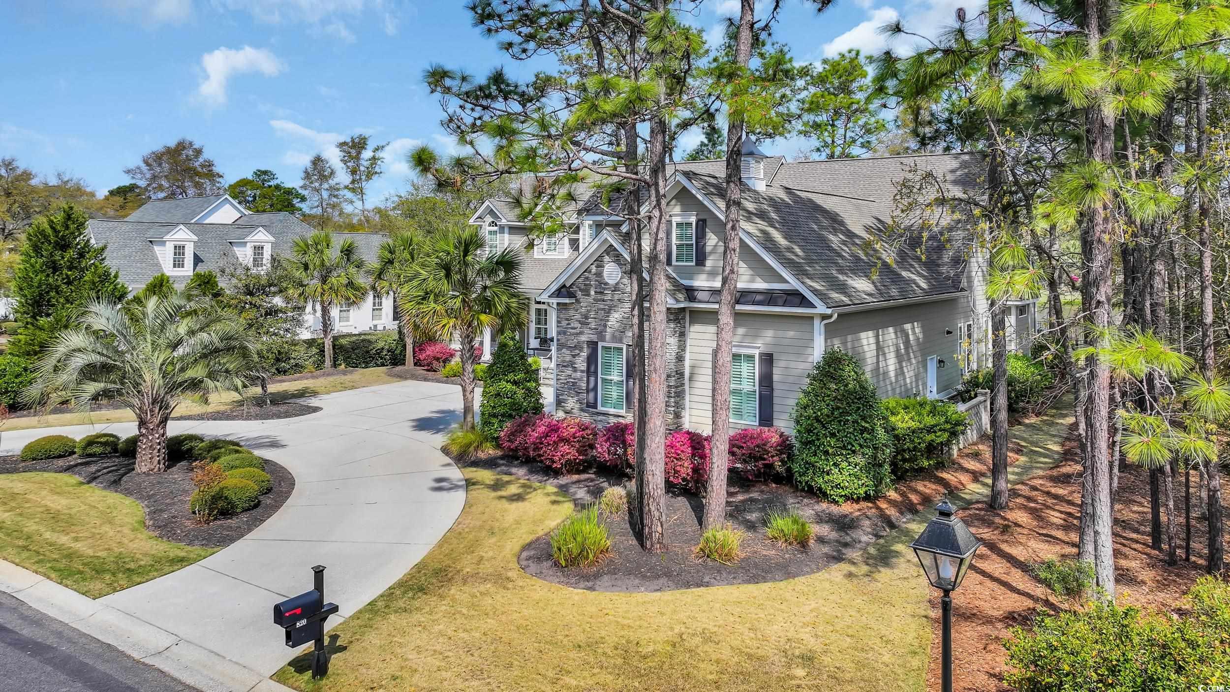 820 Preservation Circle