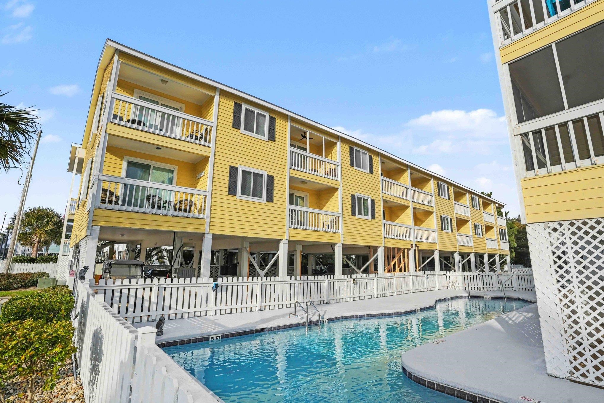 1425 N Waccamaw Dr. 230