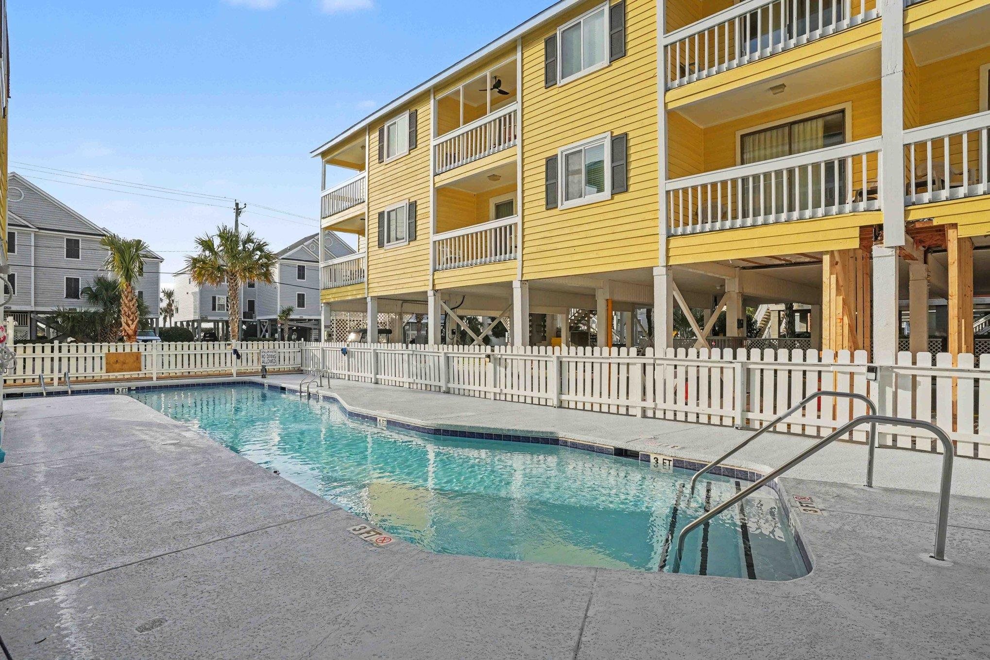 1425 N Waccamaw Dr. 230