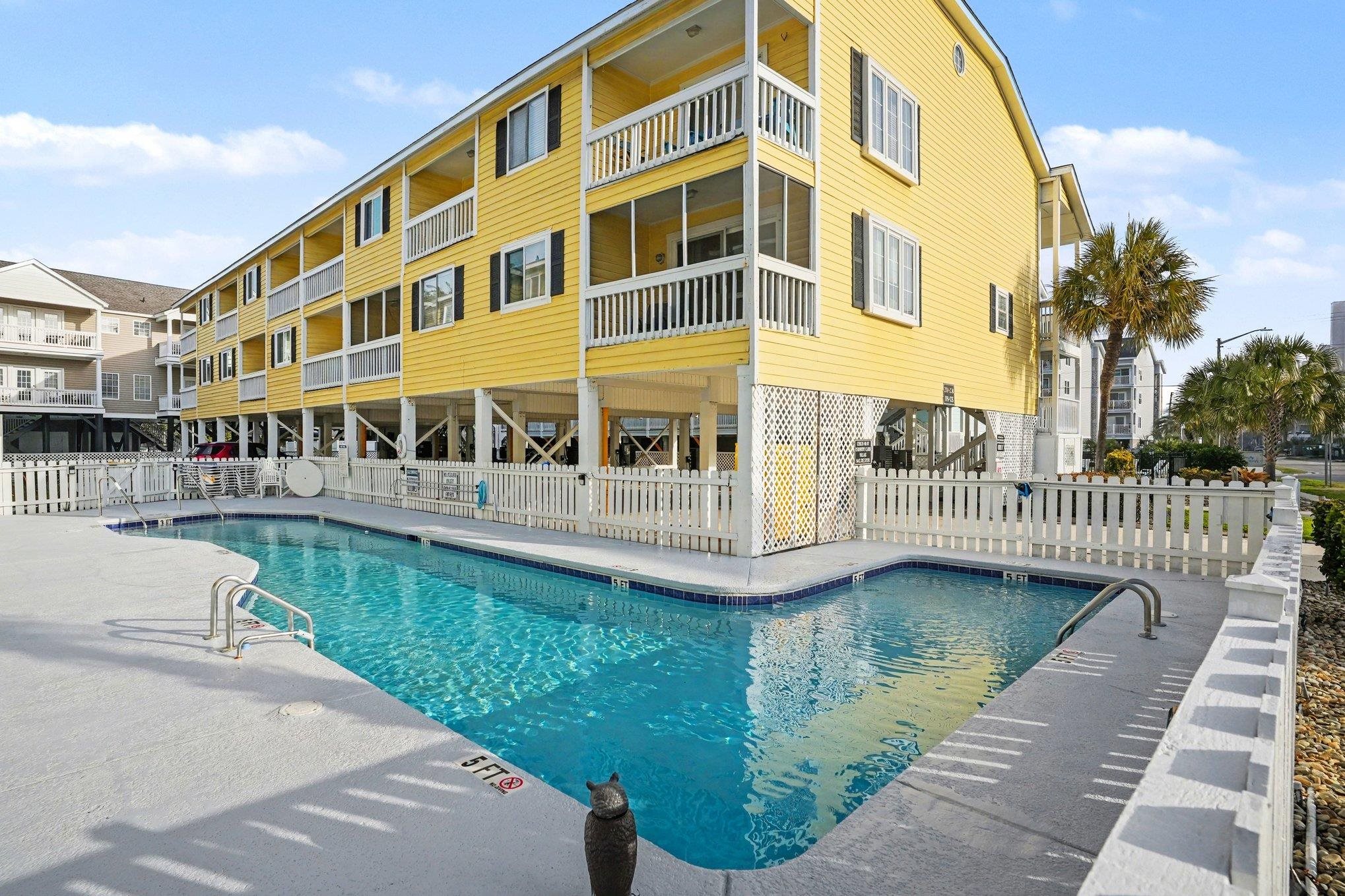 1425 N Waccamaw Dr. 230