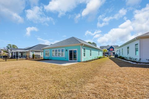 A home in North Myrtle Beach