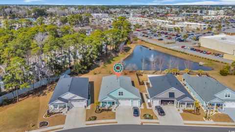 A home in North Myrtle Beach