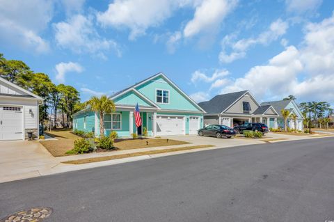 A home in North Myrtle Beach