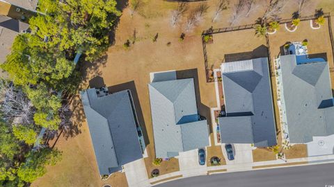 A home in North Myrtle Beach