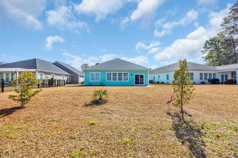 A home in North Myrtle Beach