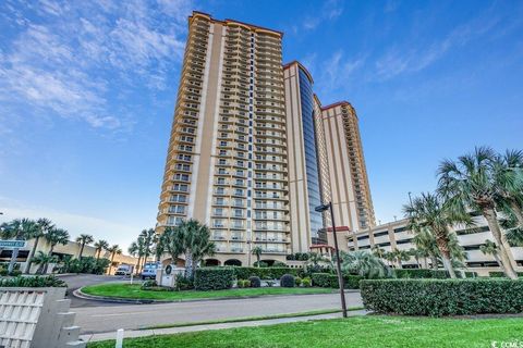 A home in Myrtle Beach