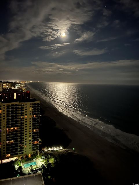 A home in Myrtle Beach