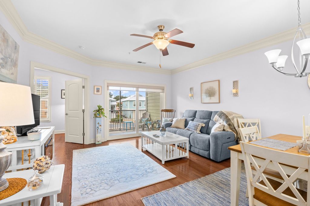 Photo of 82 Mingo Dr #2-B, Pawleys Island, SC 29585 (MLS # 2603841)