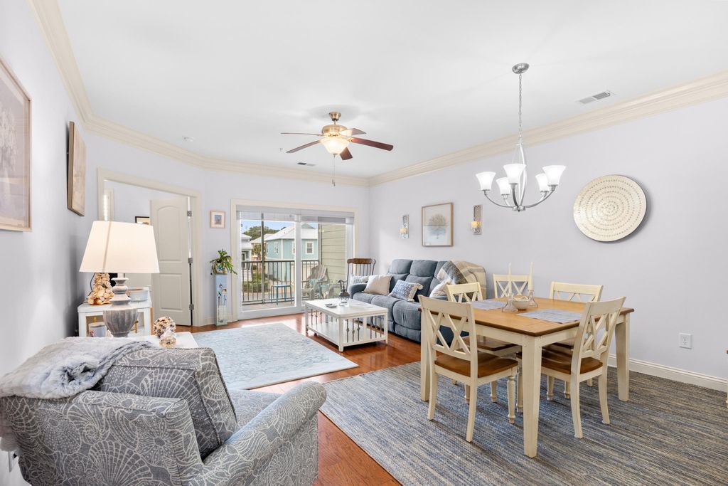 Photo of 82 Mingo Dr #2-B, Pawleys Island, SC 29585 (MLS # 2603841)