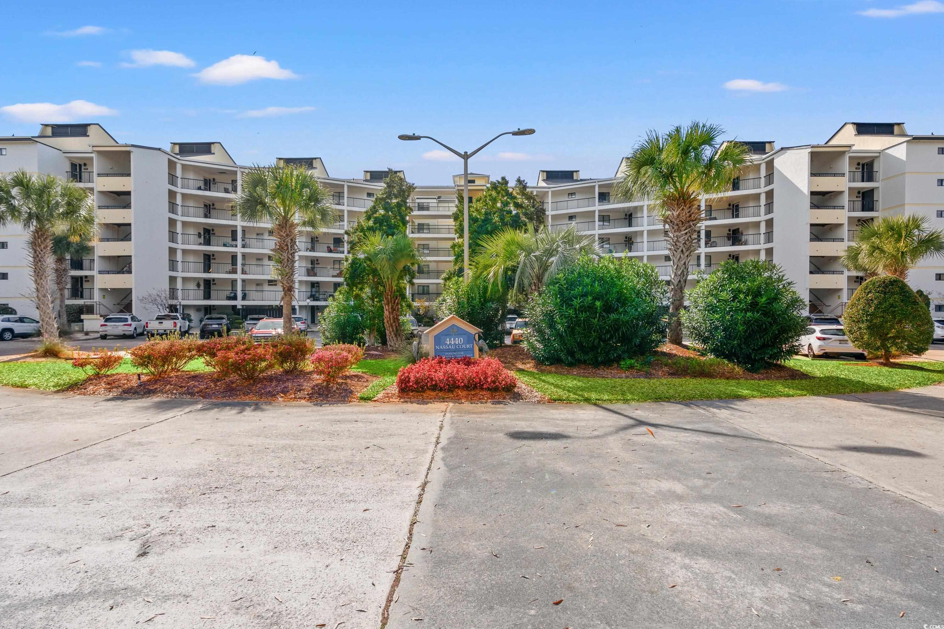 4440 Nassau Ct. 308D