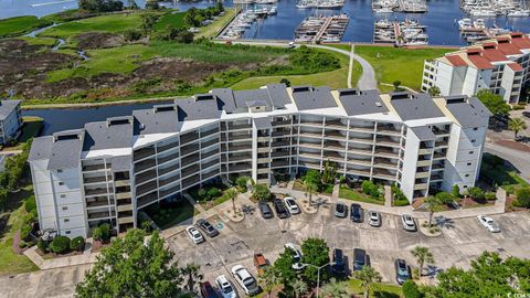 4440 Nassau Ct. 308D Little River SC 29566