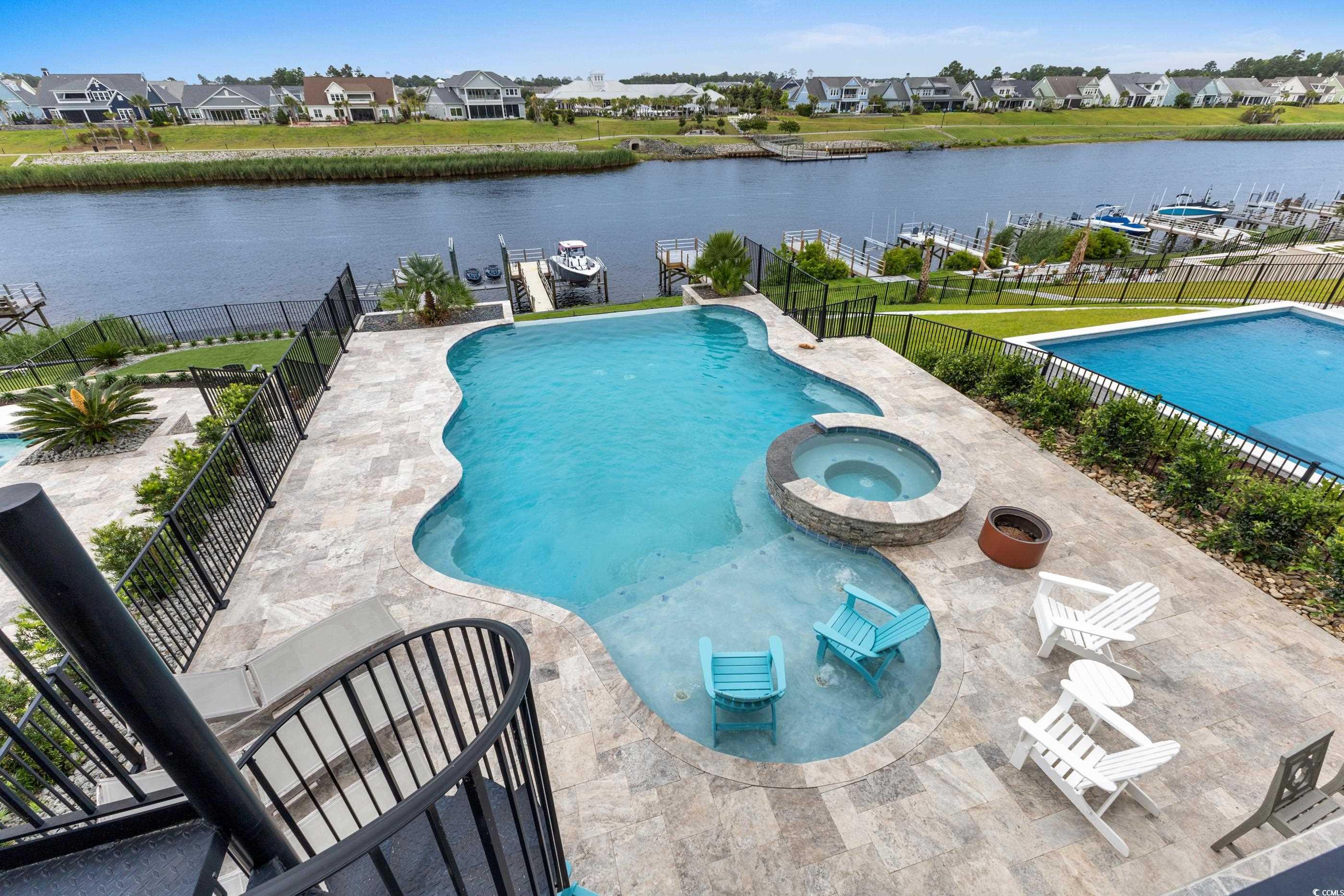 433 Saint Julian Ln.