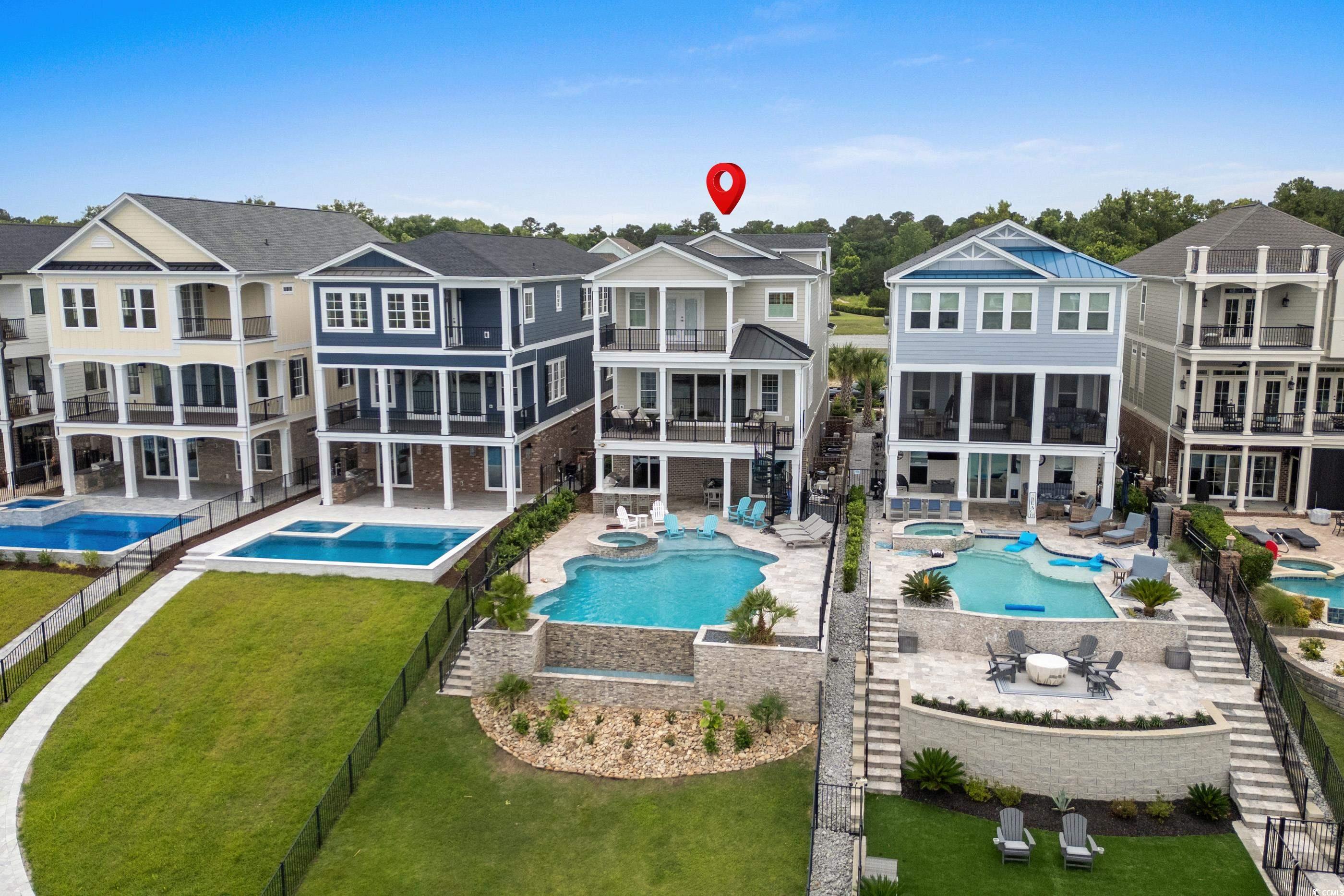 433 Saint Julian Ln.