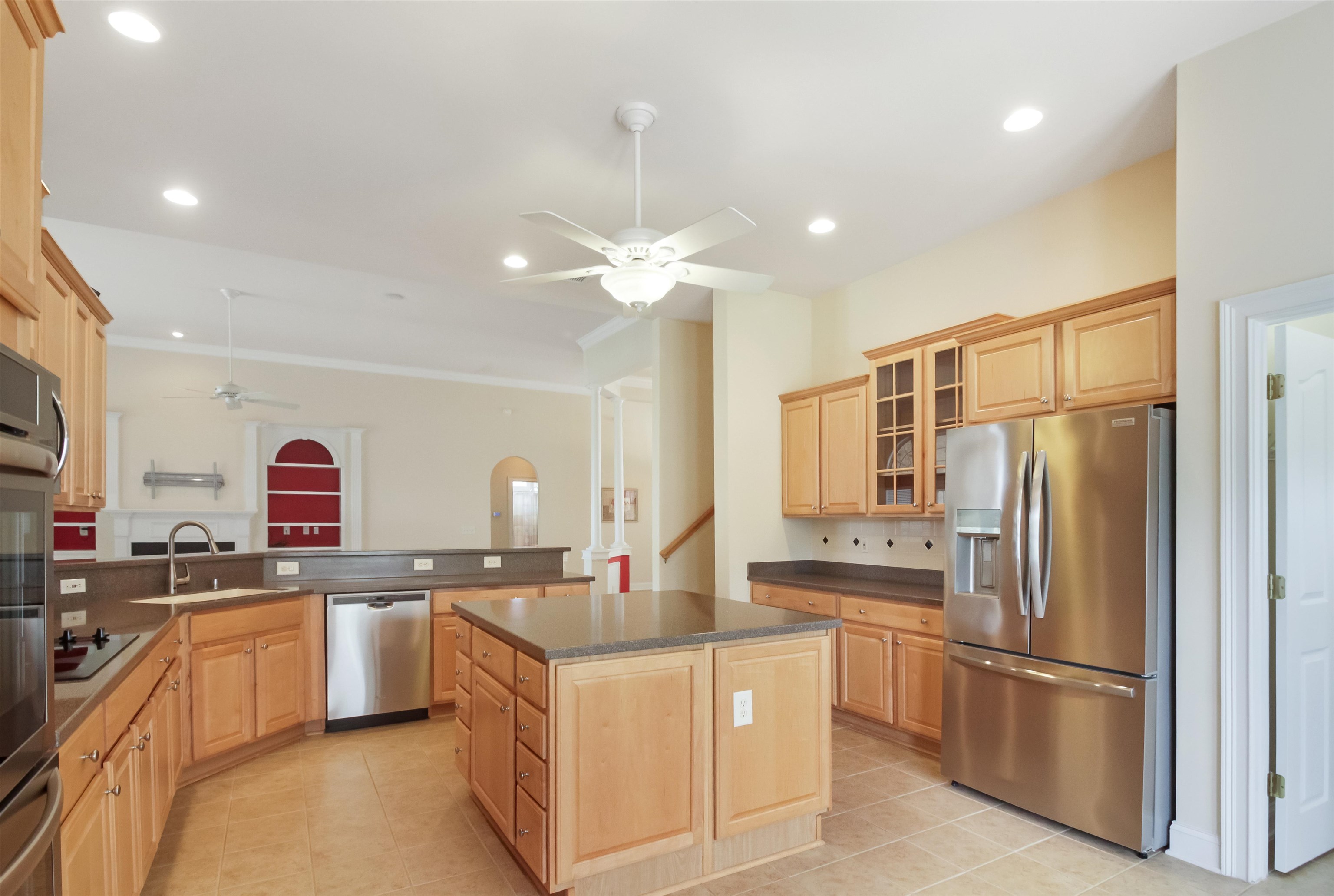 5414 Pheasant Dr.