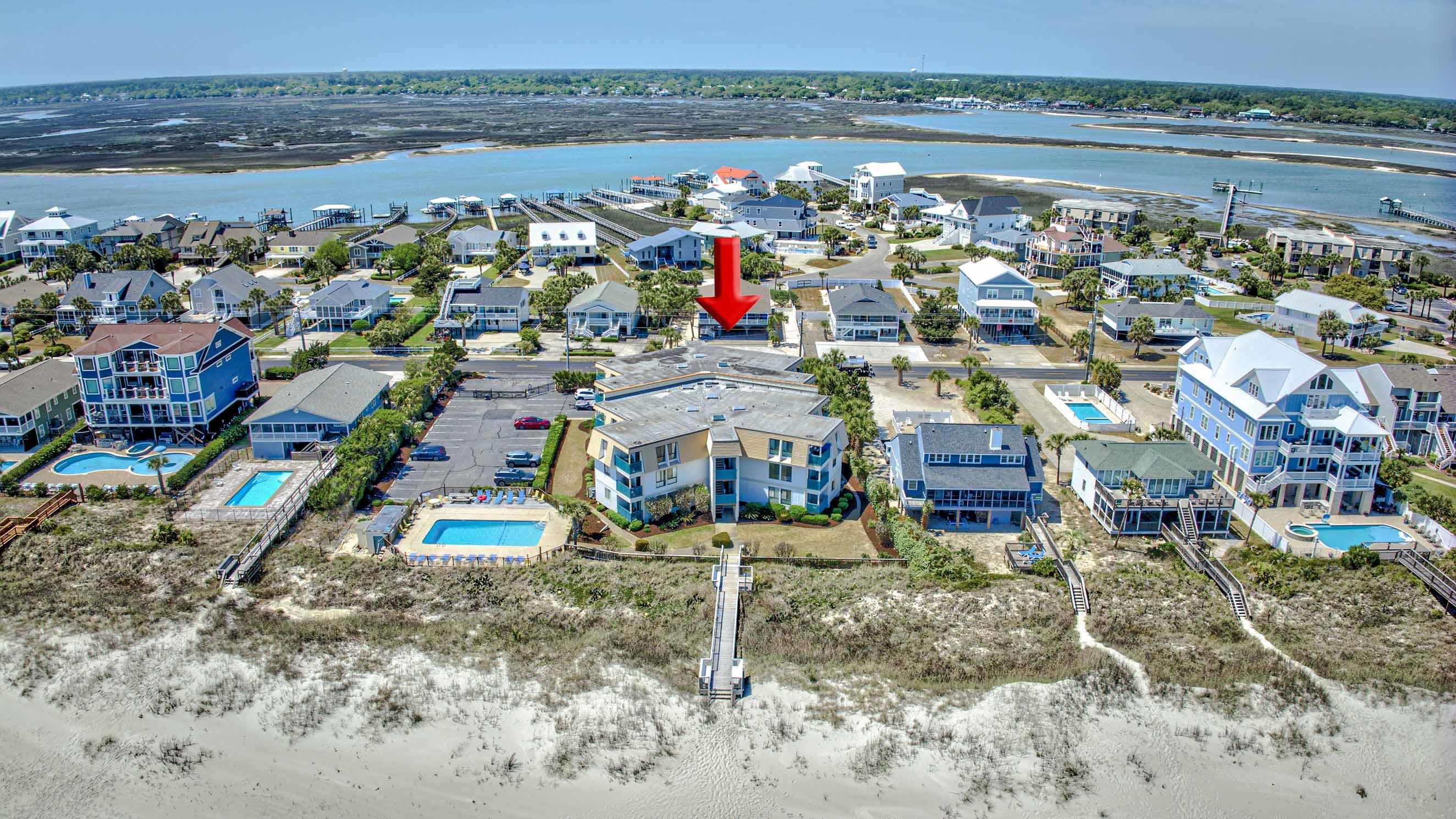 1647 S Waccamaw Dr. 16