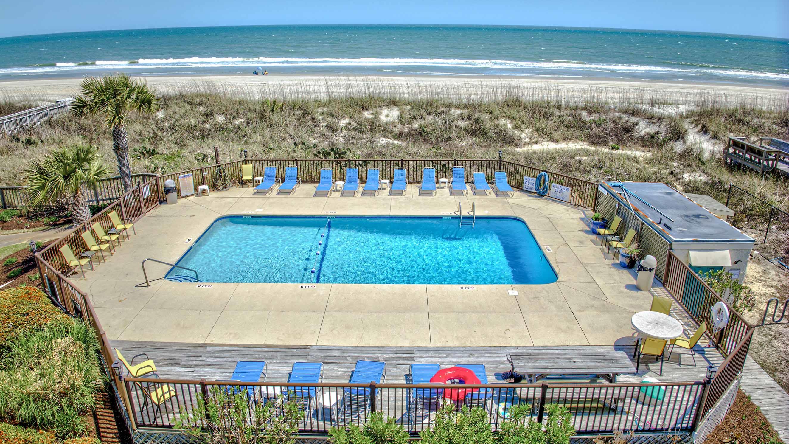 1647 S Waccamaw Dr. 16