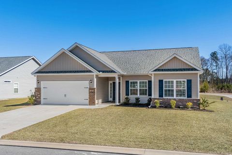 A home in Longs