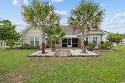 A home in Conway