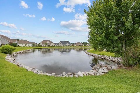 A home in Conway