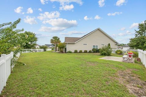 A home in Conway