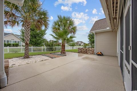 A home in Conway