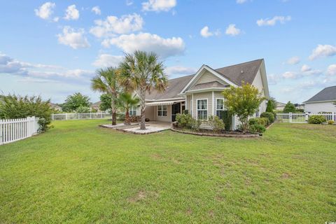 A home in Conway