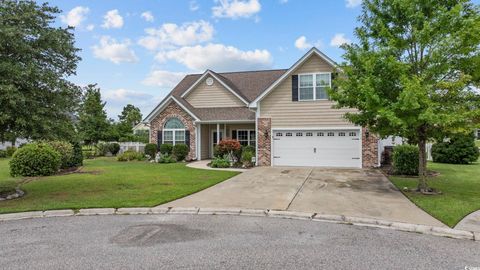 A home in Conway