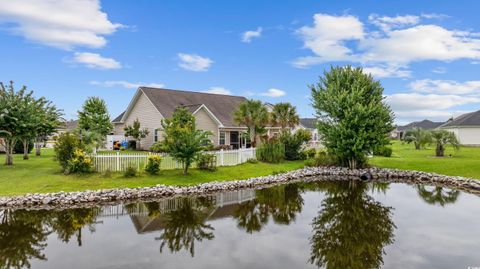 A home in Conway