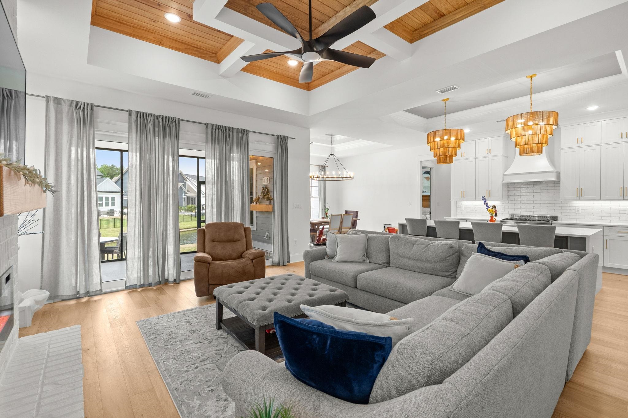 5226 Mt. Pleasant Dr.
