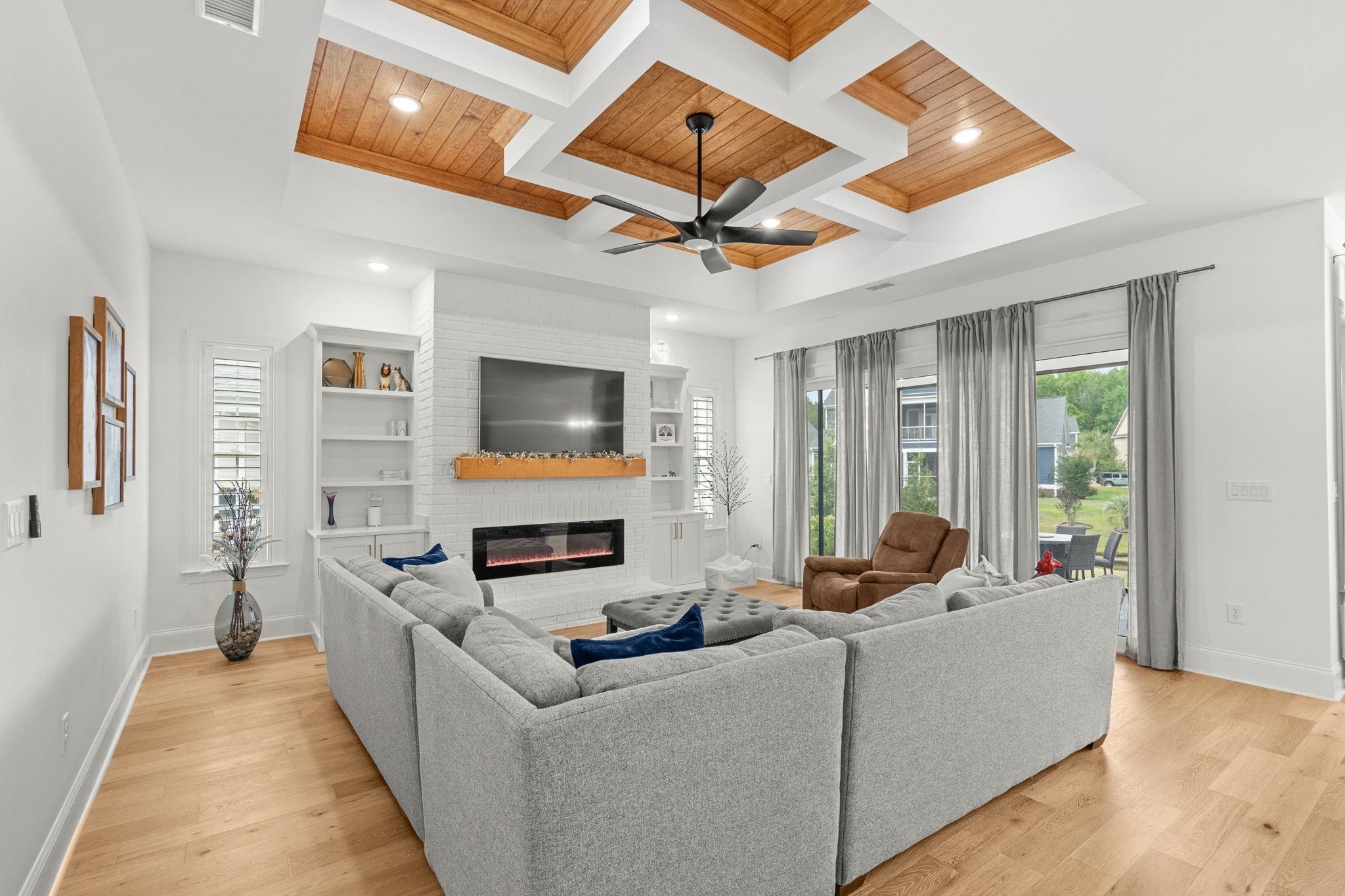 5226 Mt. Pleasant Dr.