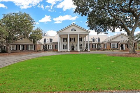 A home in Pawleys Island