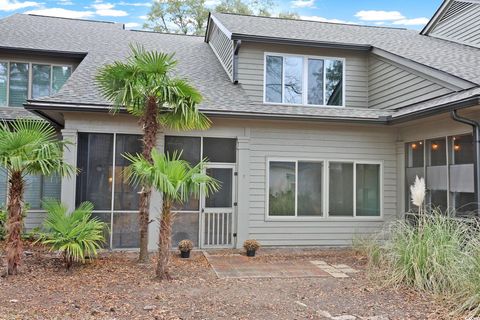 A home in Pawleys Island