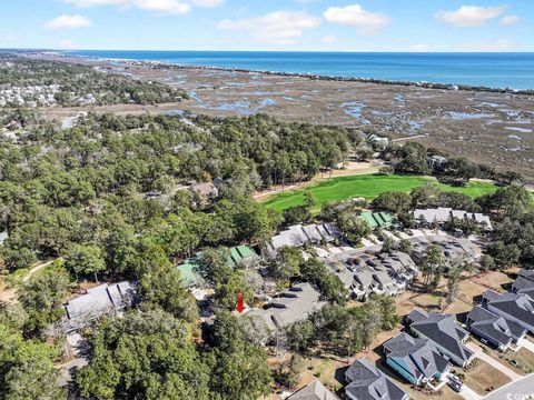 A home in Pawleys Island