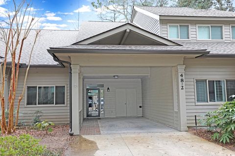 A home in Pawleys Island