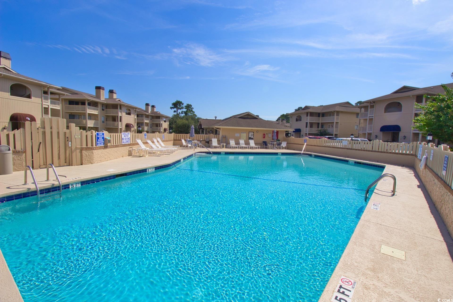 Photo 4 of 4 of 4210 Pinehurst Circle F-5 condo