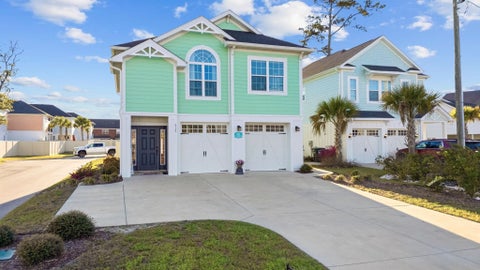 517 9th Ave. S North Myrtle Beach SC 29582