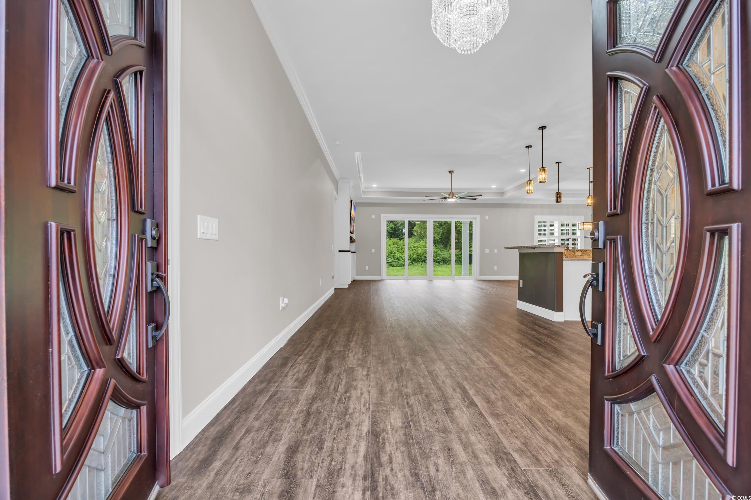 3995 Tillmond Dr.