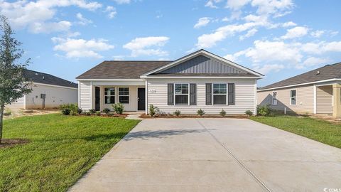 148 Dagger Ct. Myrtle Beach SC 29588