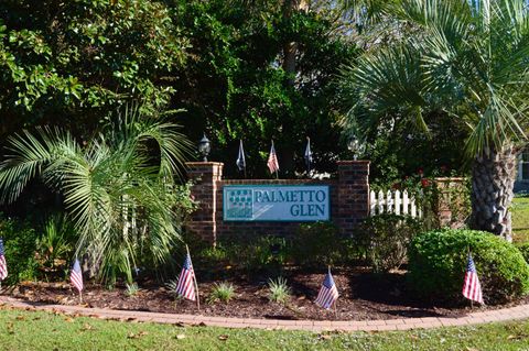 A home in Myrtle Beach