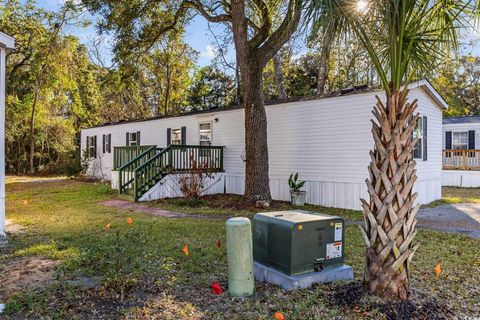 A home in Murrells Inlet