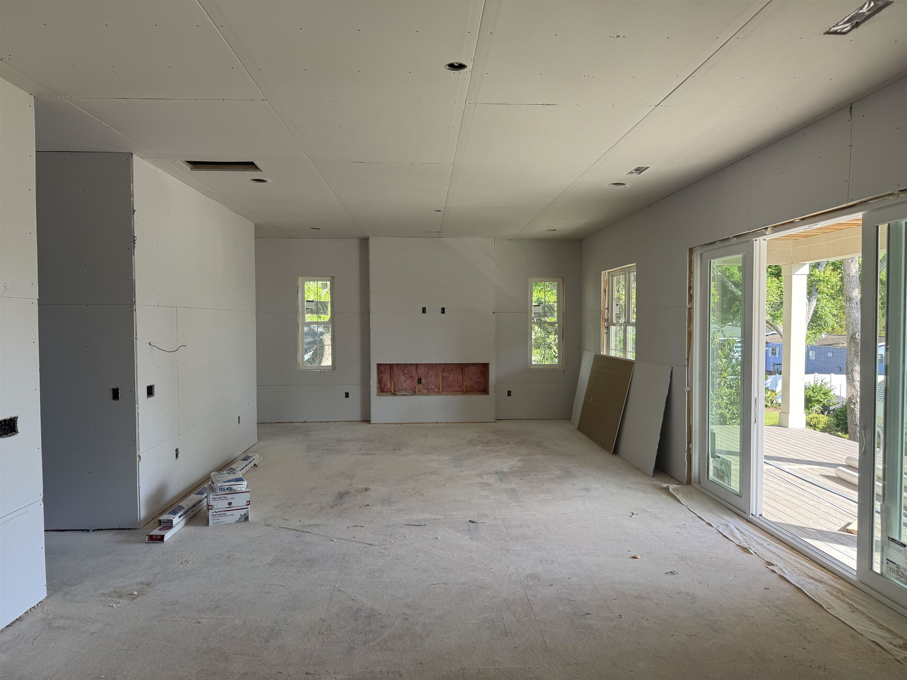 428 Vista Dr.